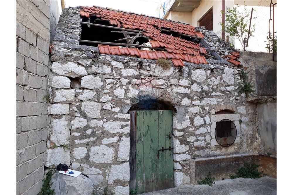 Casa Varoš, Šibenik, 174m2