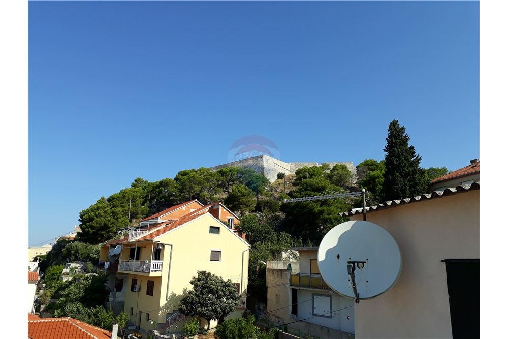 Casa Varoš, Šibenik, 174m2