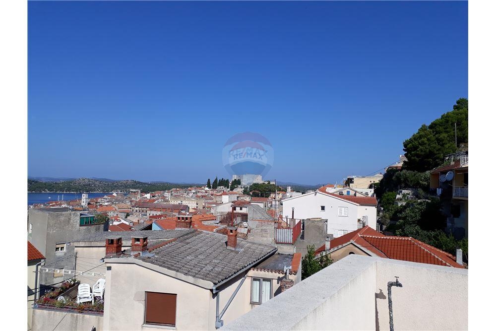 Casa Varoš, Šibenik, 174m2