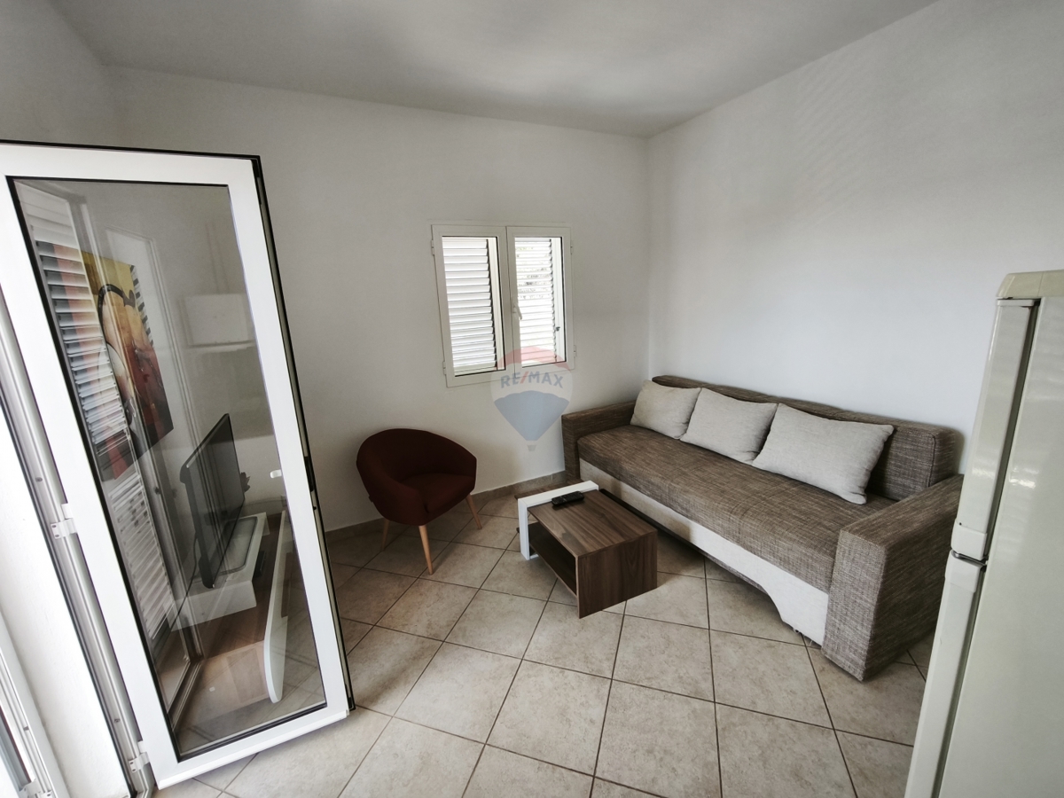 Casa con 6 appartamenti a Primošten - Fantastica vista sul mare!