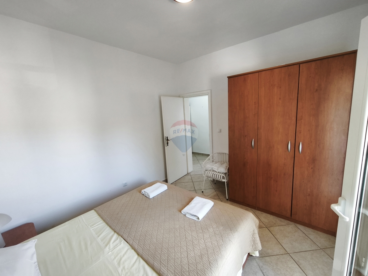 Casa con 6 appartamenti a Primošten - Fantastica vista sul mare!