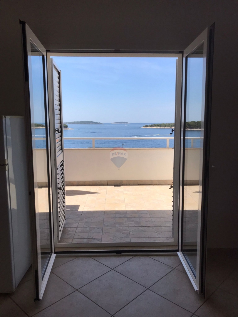 Casa con 6 appartamenti a Primošten - Fantastica vista sul mare!