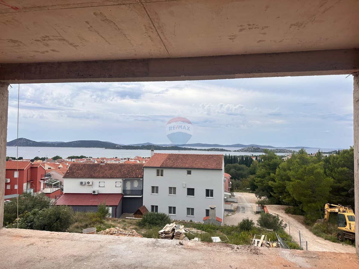 Appartamento Vodice, 92,94m2