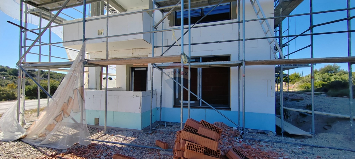 Appartamento Brodarica, Šibenik - Okolica, 56,84m2