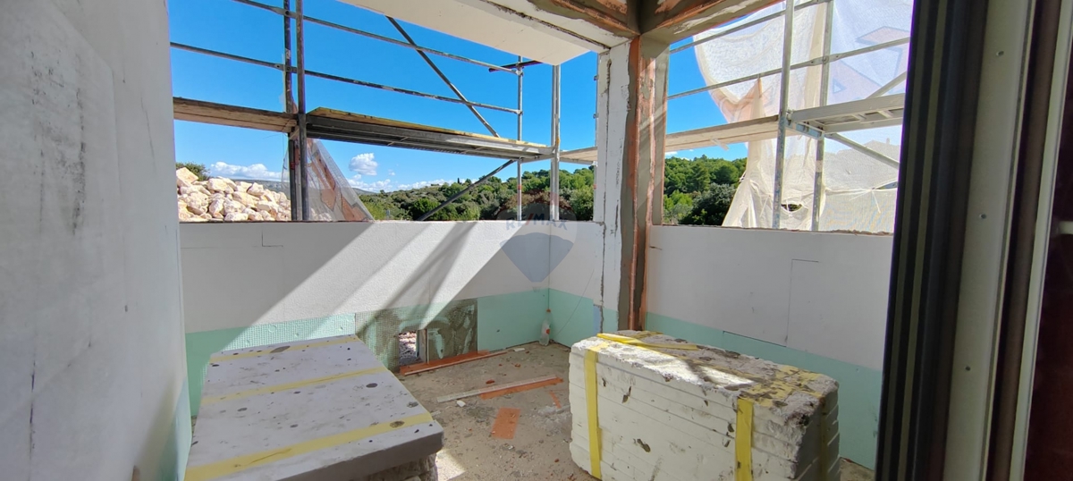 Appartamento Brodarica, Šibenik - Okolica, 56,84m2