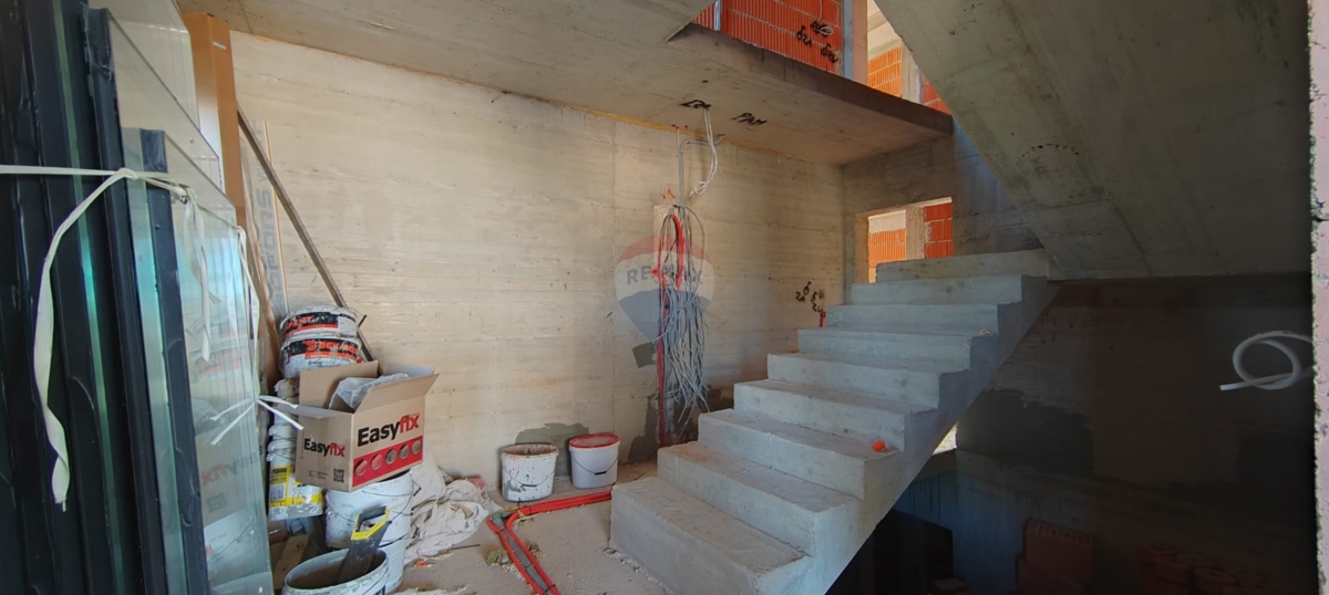 Appartamento Brodarica, Šibenik - Okolica, 56,84m2