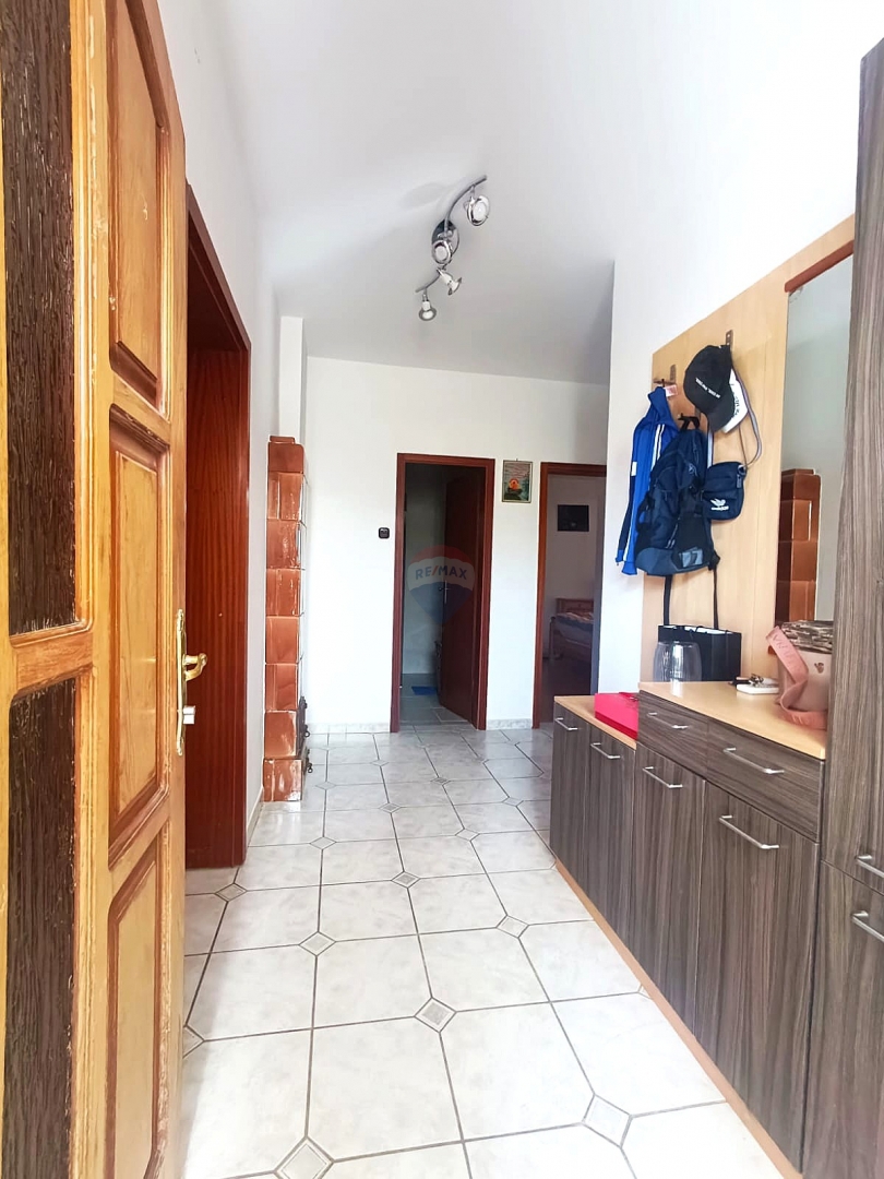 Appartamento Srima, Vodice, 99m2