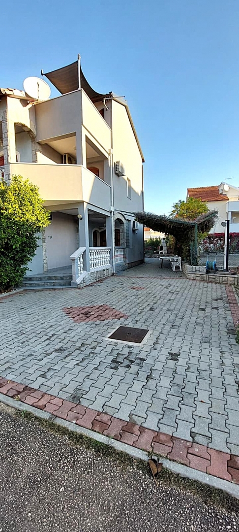 Appartamento Srima, Vodice, 99m2