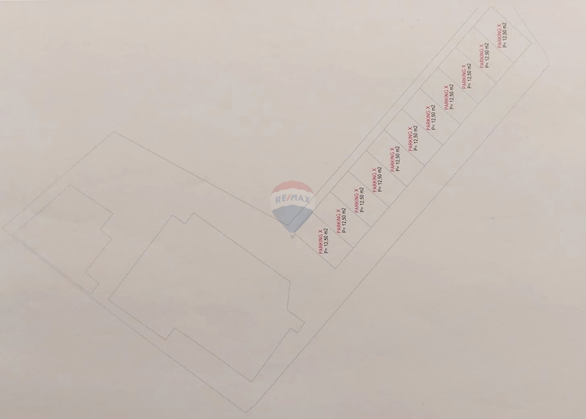 Appartamento Srima, Vodice, 99m2