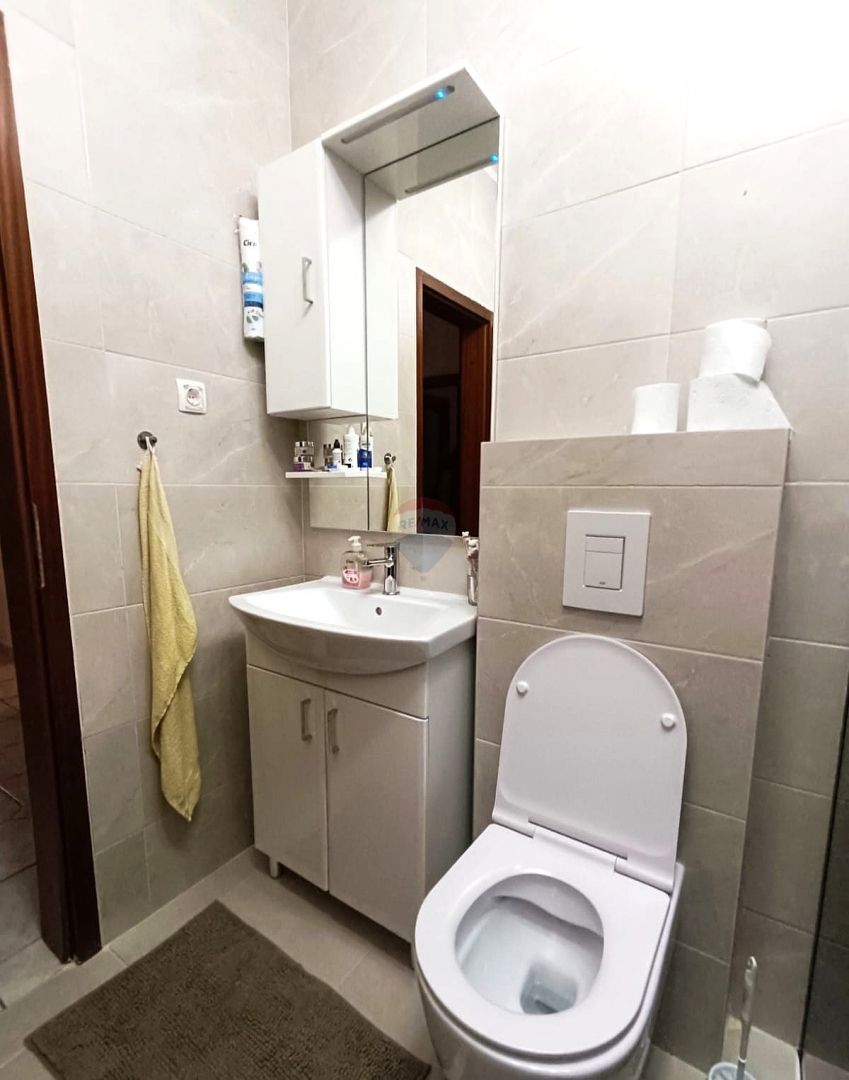 Appartamento Srima, Vodice, 99m2