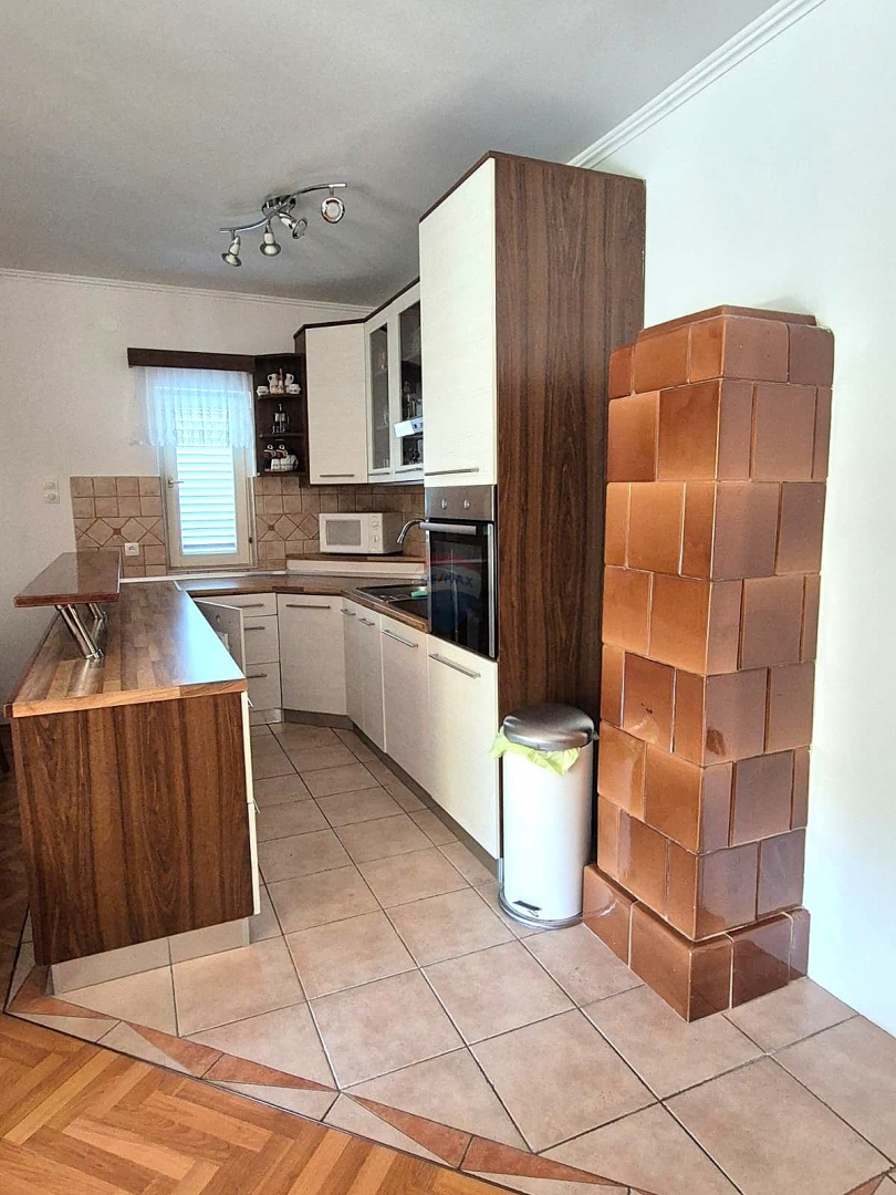 Appartamento Srima, Vodice, 99m2