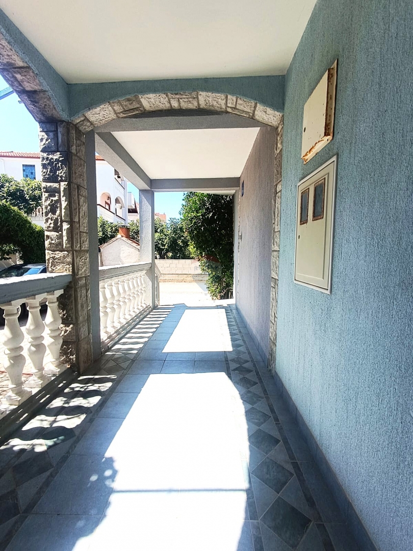 Appartamento Srima, Vodice, 99m2