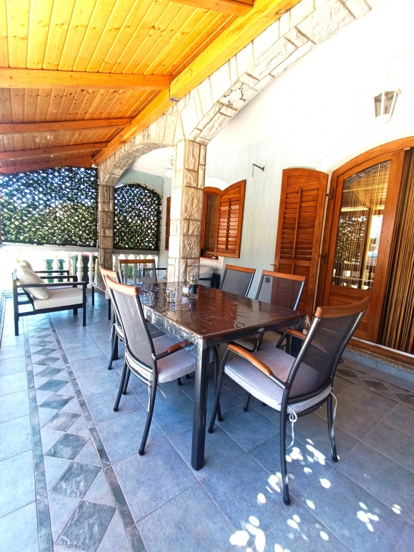 Appartamento Srima, Vodice, 99m2