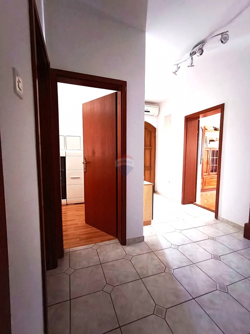 Appartamento Srima, Vodice, 99m2