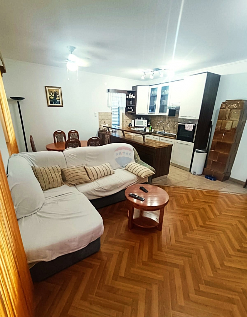 Appartamento Srima, Vodice, 99m2