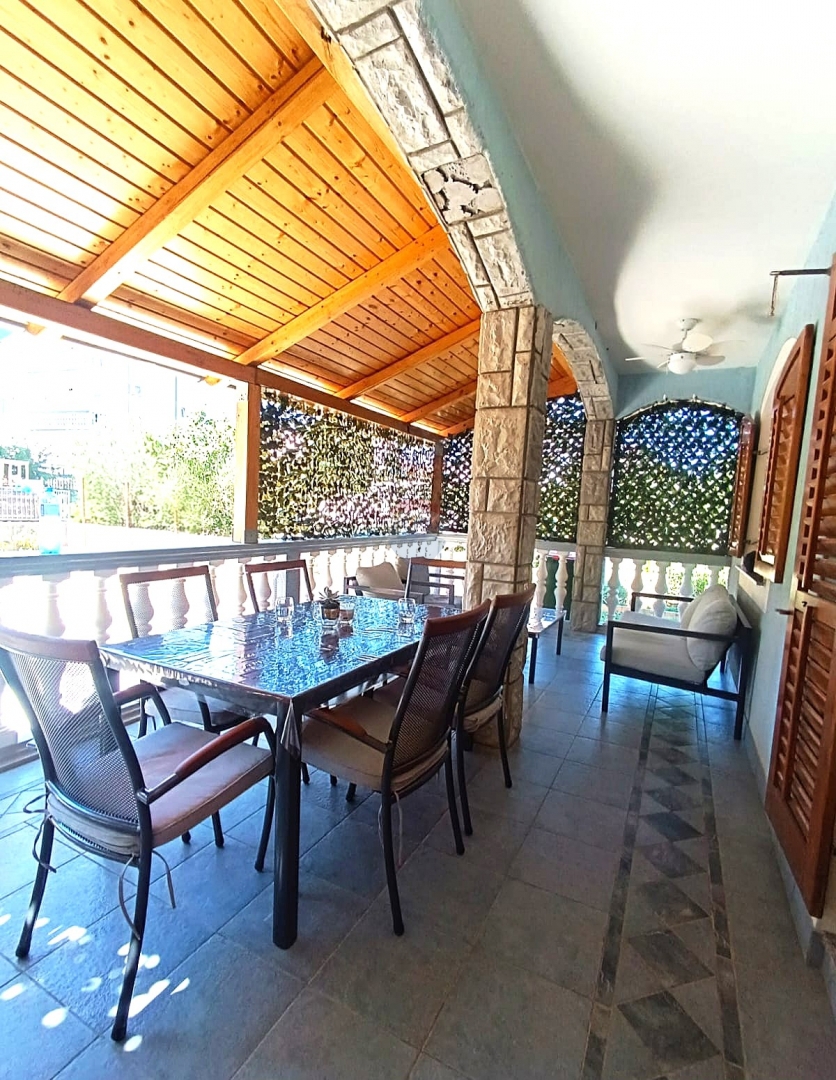 Appartamento Srima, Vodice, 99m2