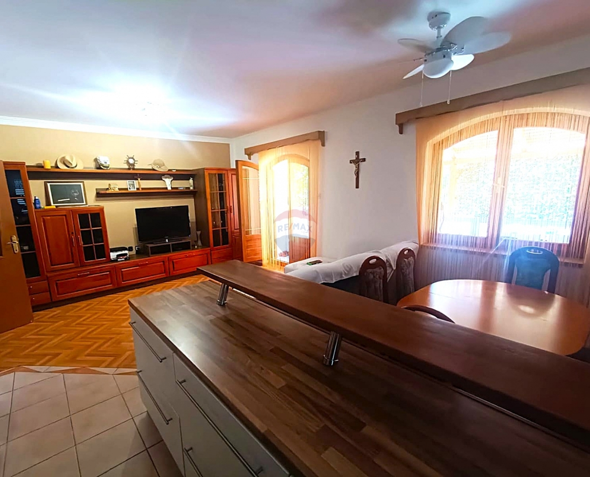 Appartamento Srima, Vodice, 99m2