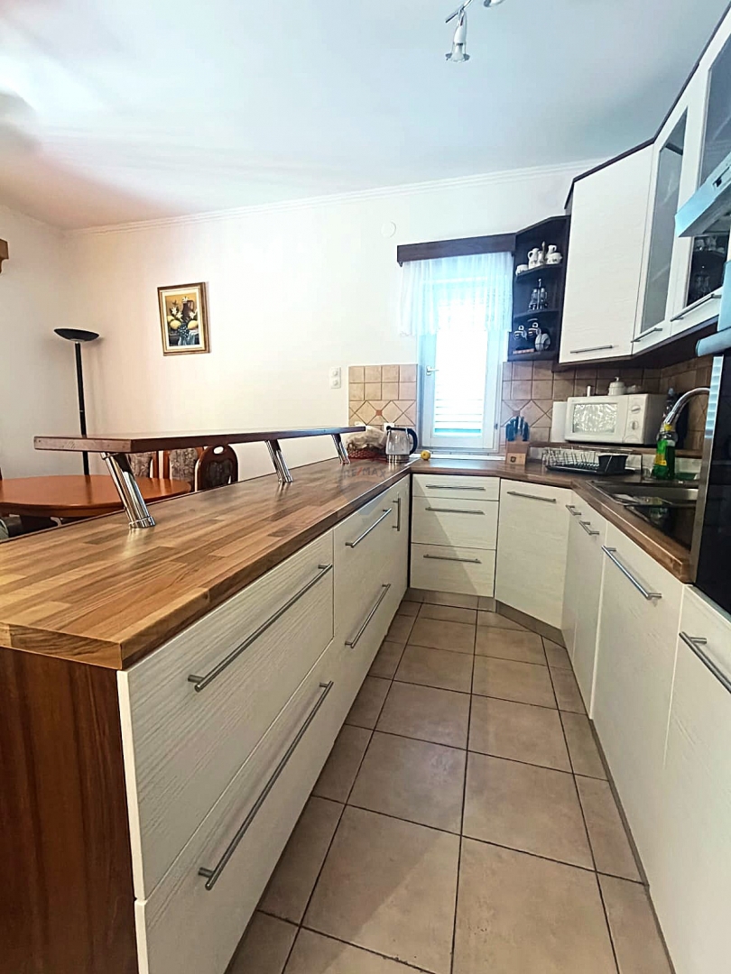 Appartamento Srima, Vodice, 99m2