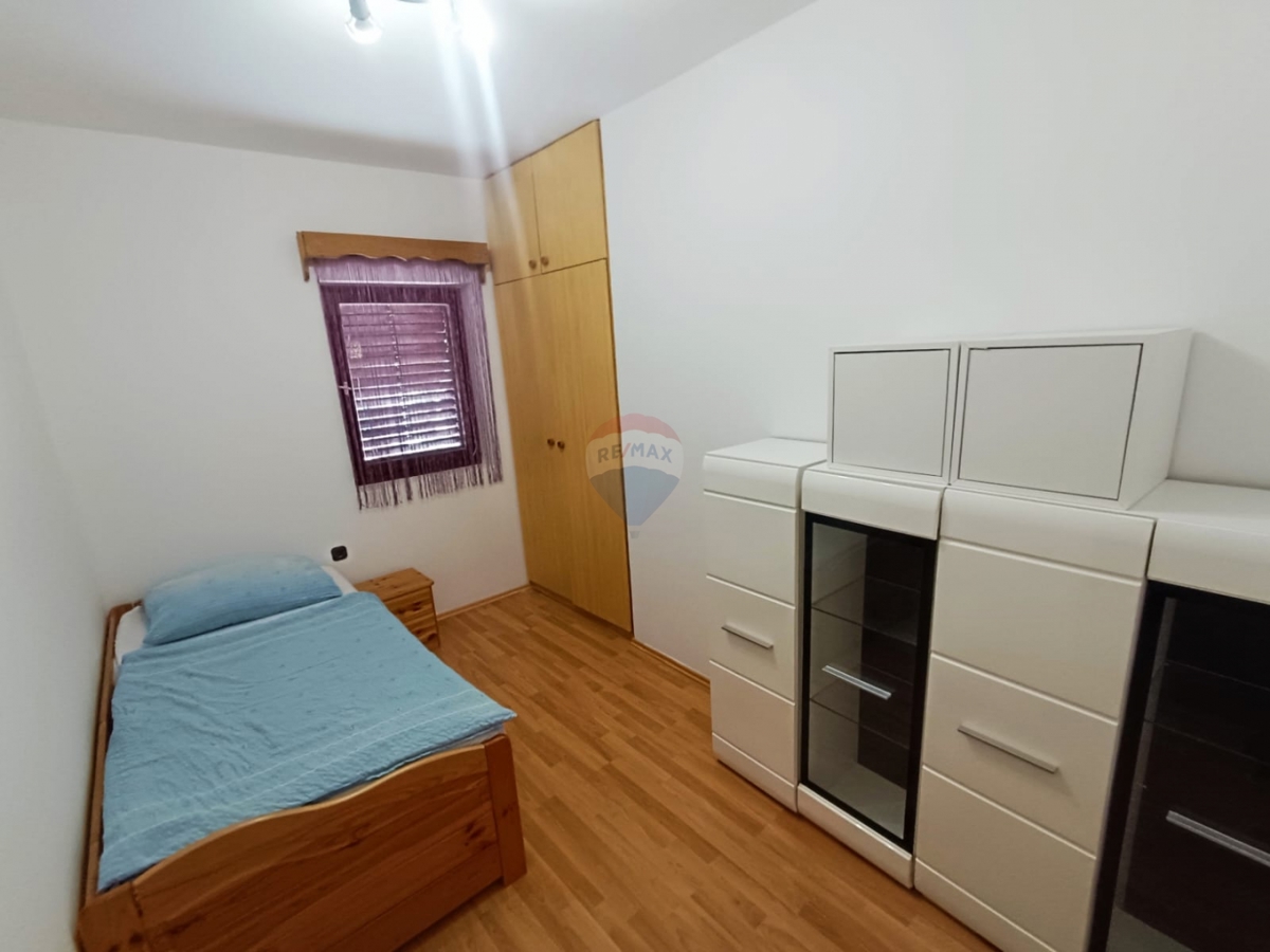 Appartamento Srima, Vodice, 99m2