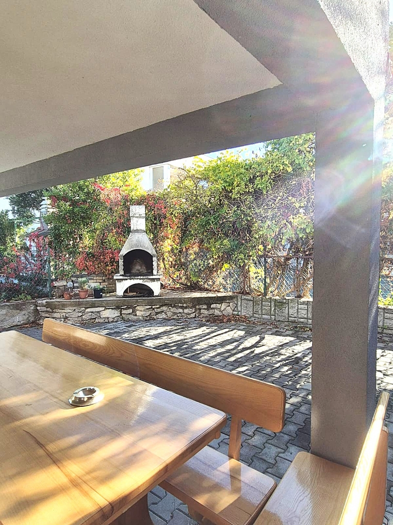 Appartamento Srima, Vodice, 99m2