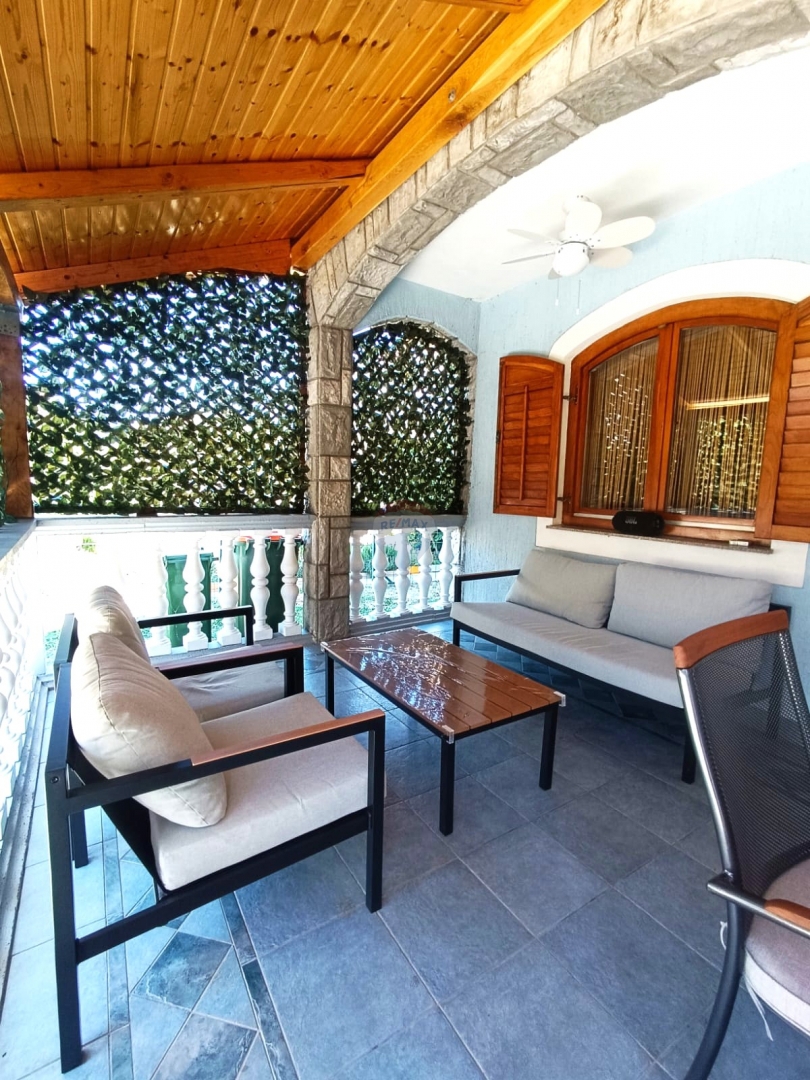 Appartamento Srima, Vodice, 99m2