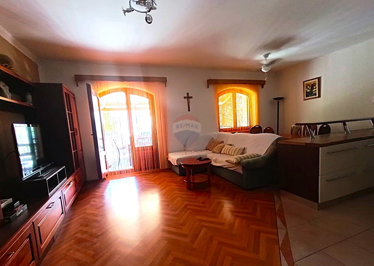 Appartamento Srima, Vodice, 99m2