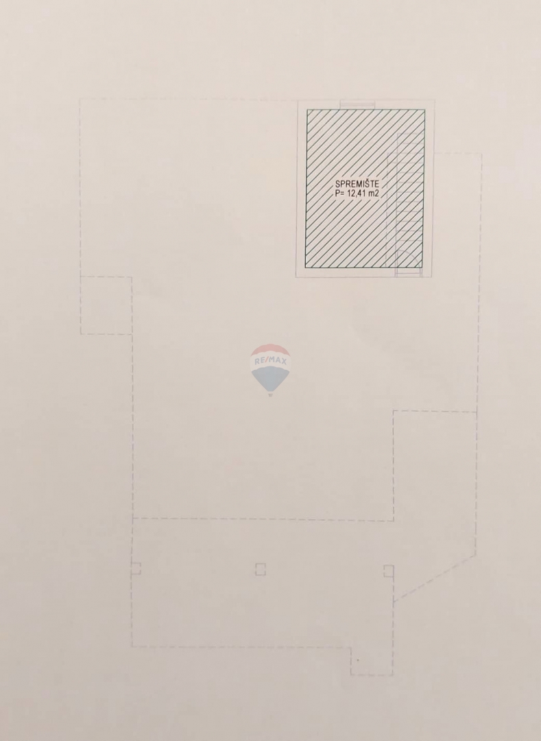 Appartamento Srima, Vodice, 99m2