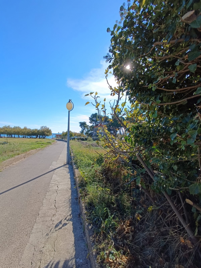 Terreno Vodice, 635m2