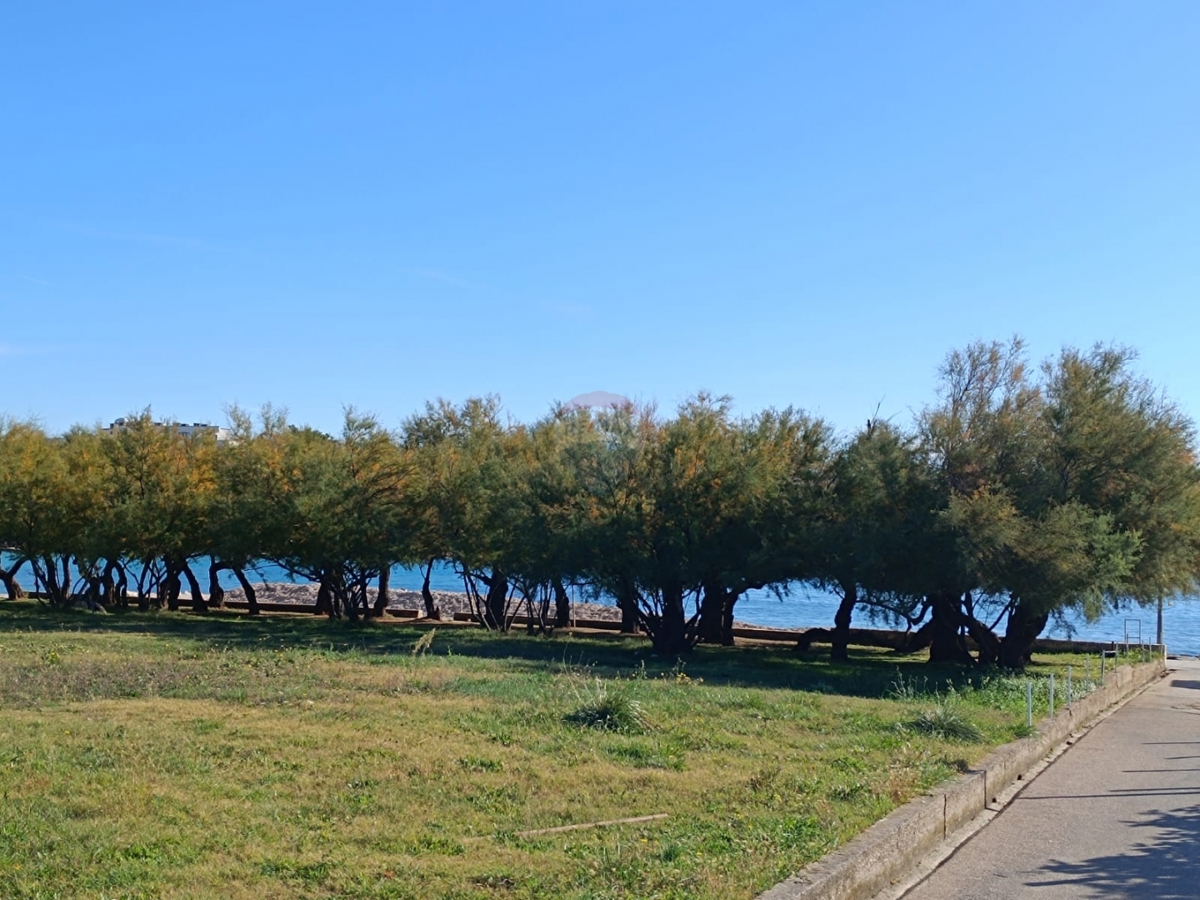 Terreno Vodice, 635m2