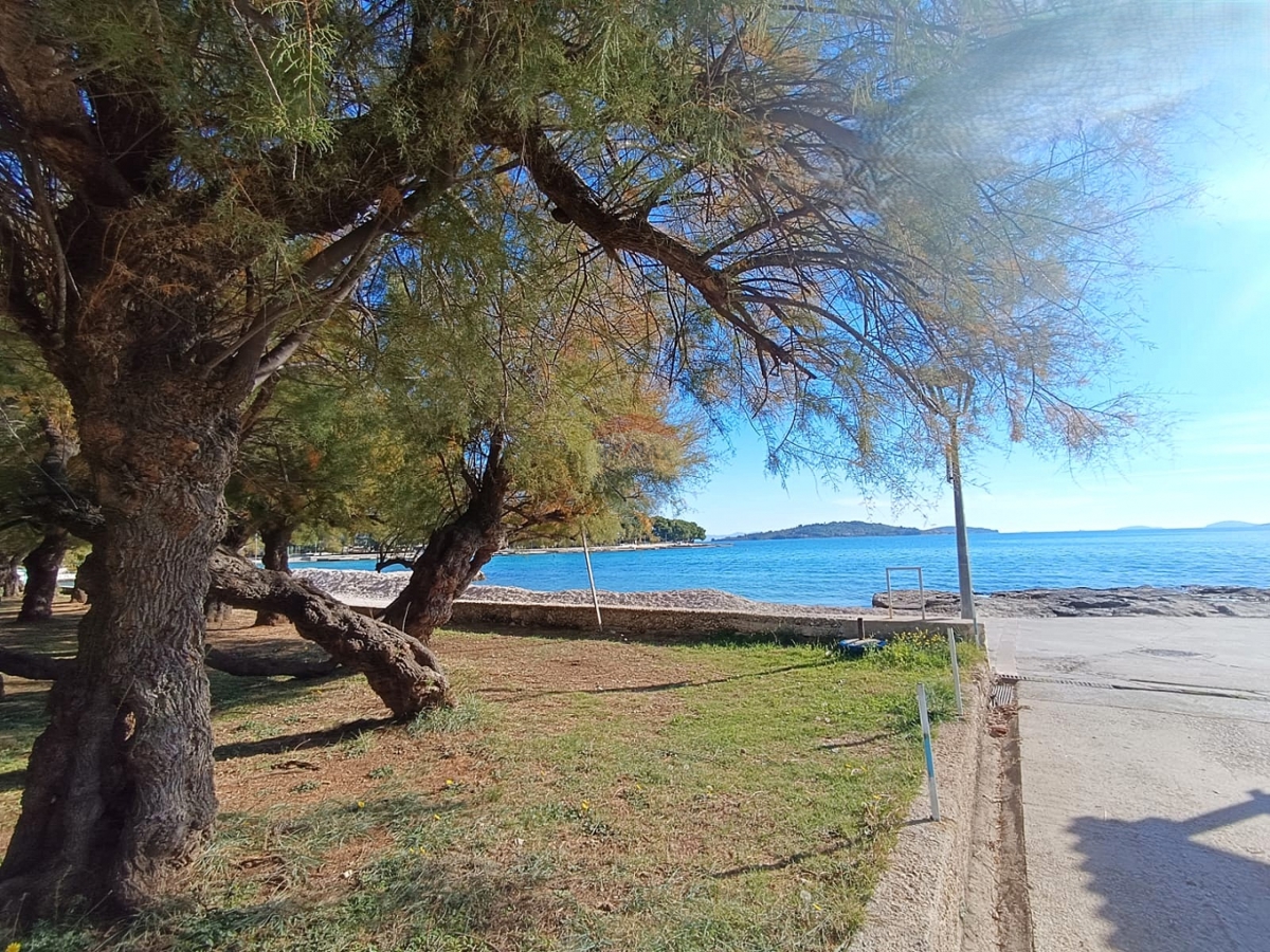 Terreno Vodice, 635m2