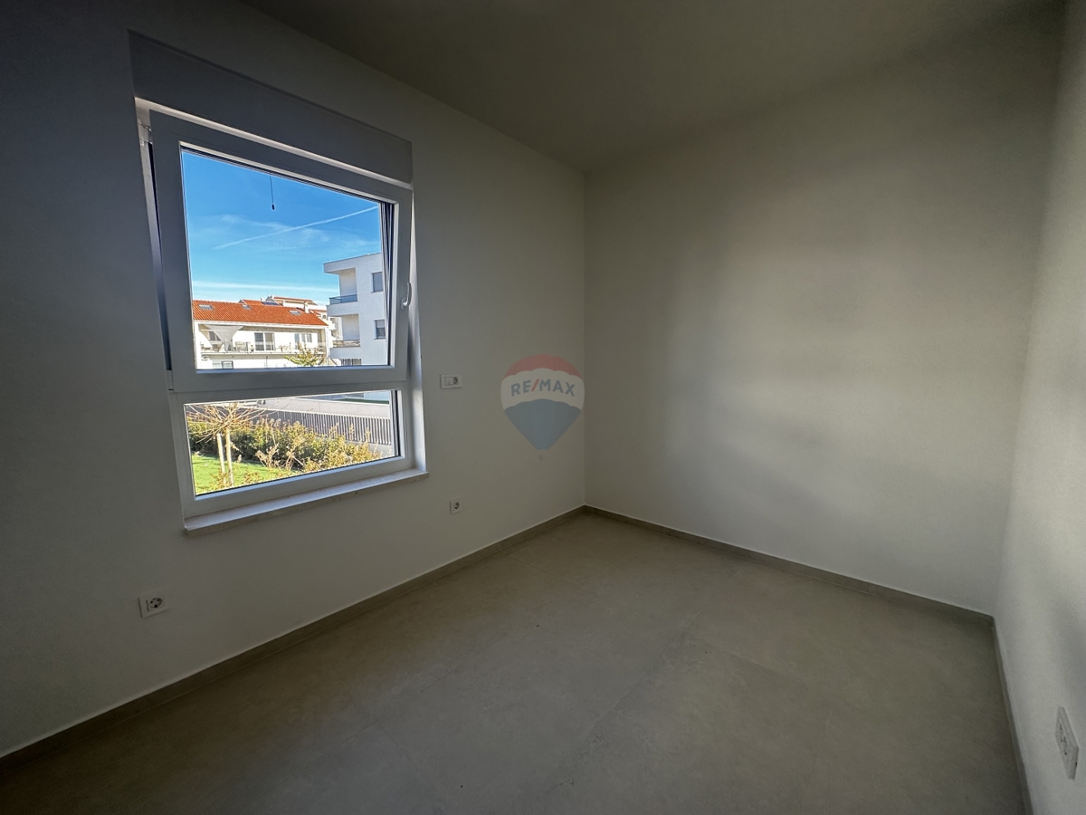 Appartamento Vodice, 91,73m2