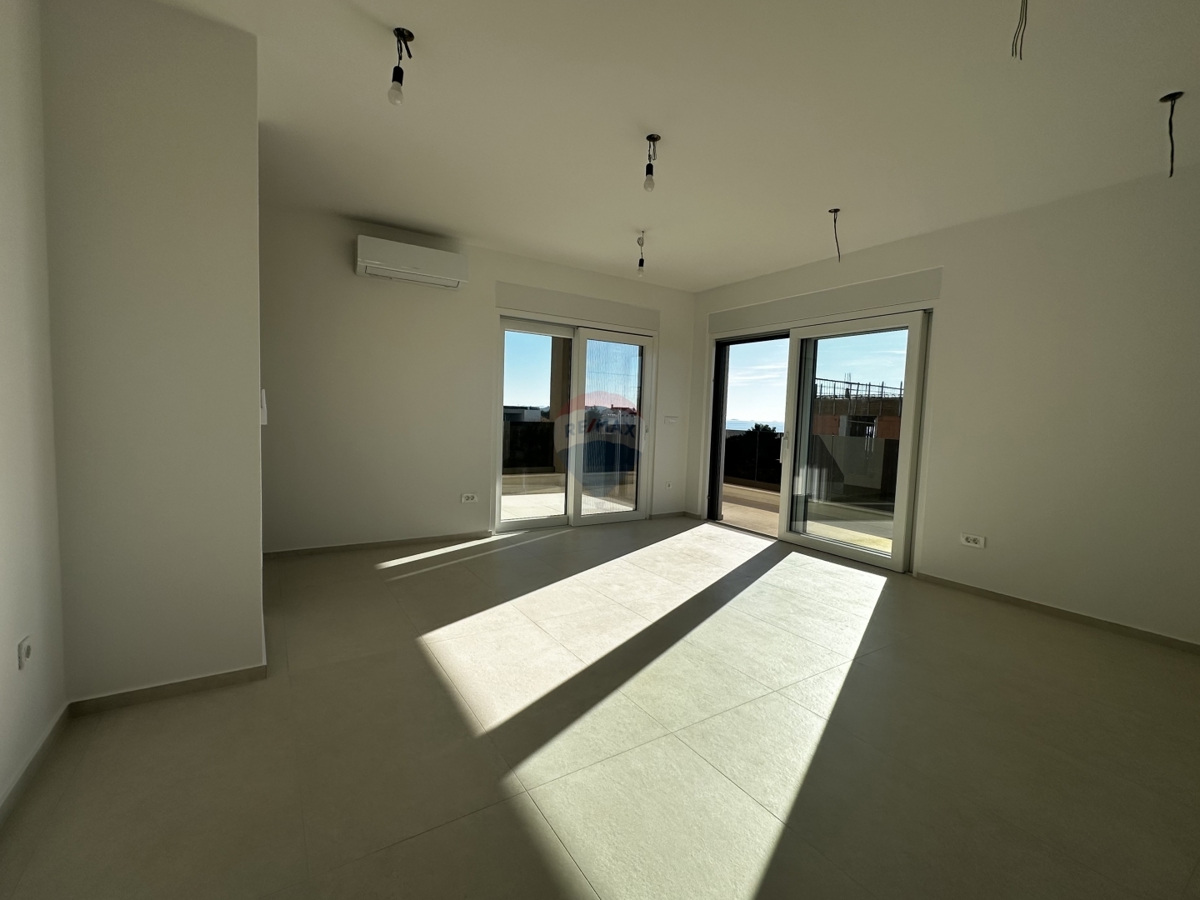 Appartamento Vodice, 91,73m2