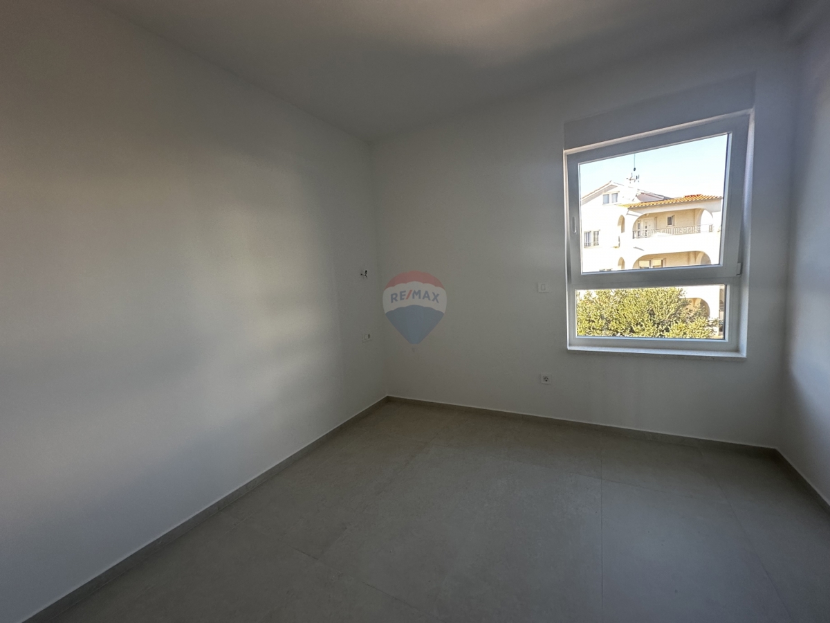 Appartamento Vodice, 91,73m2