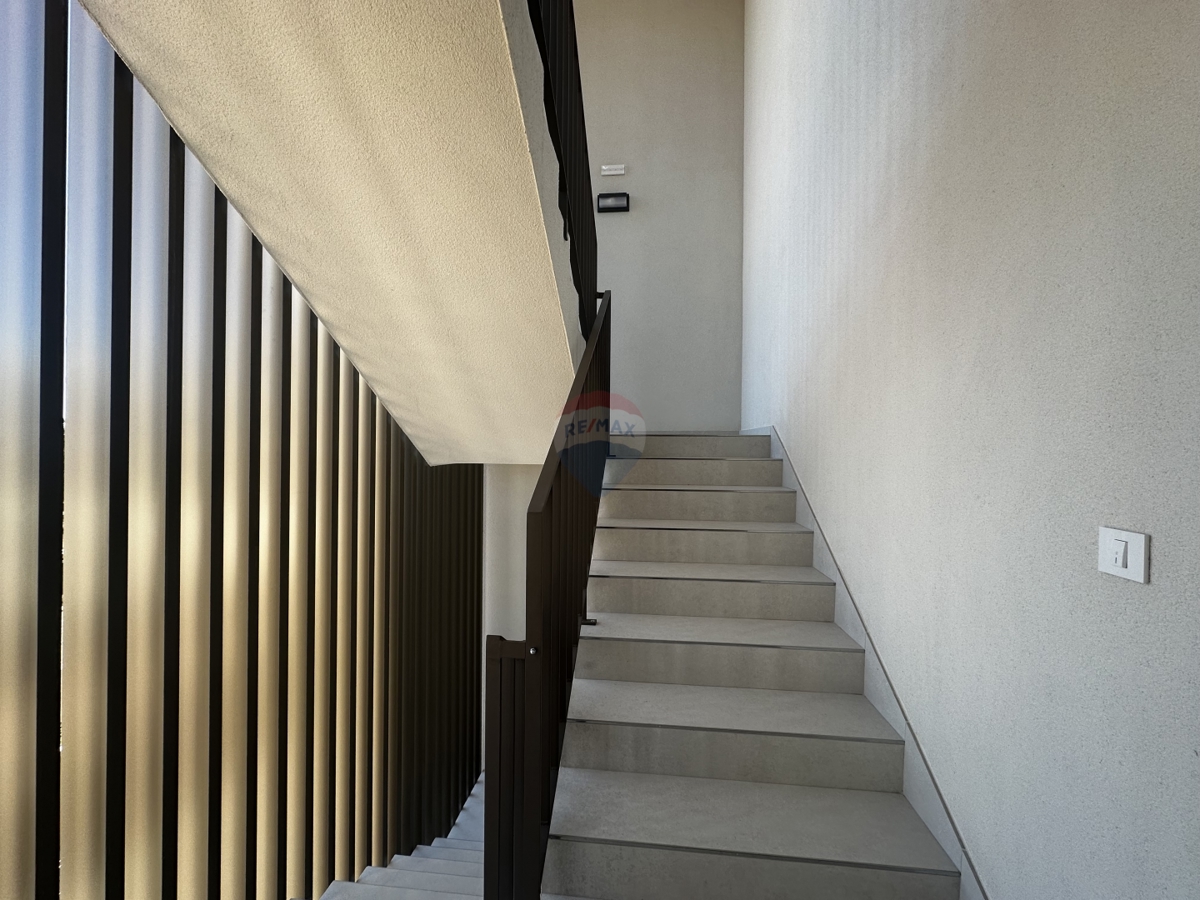 Appartamento Vodice, 91,73m2