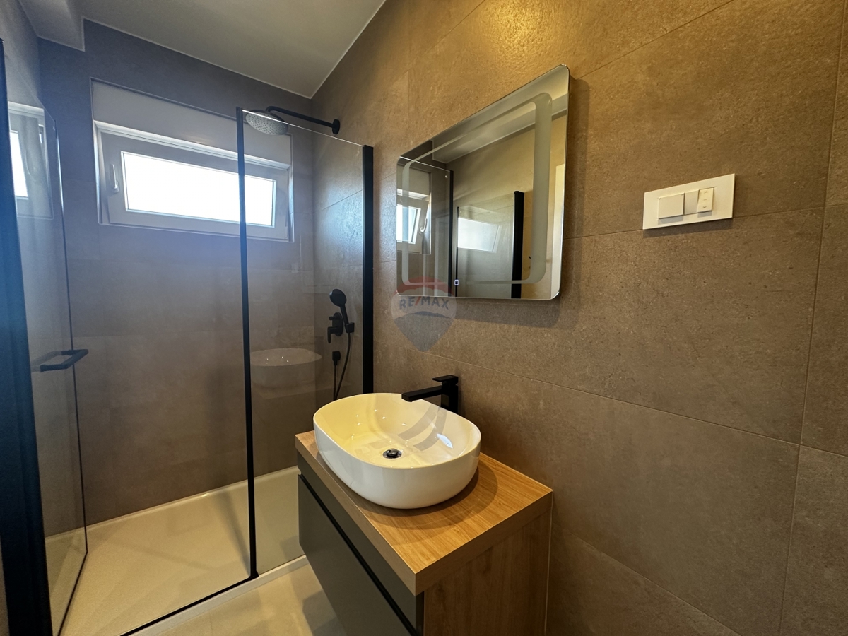 Appartamento Vodice, 91,73m2