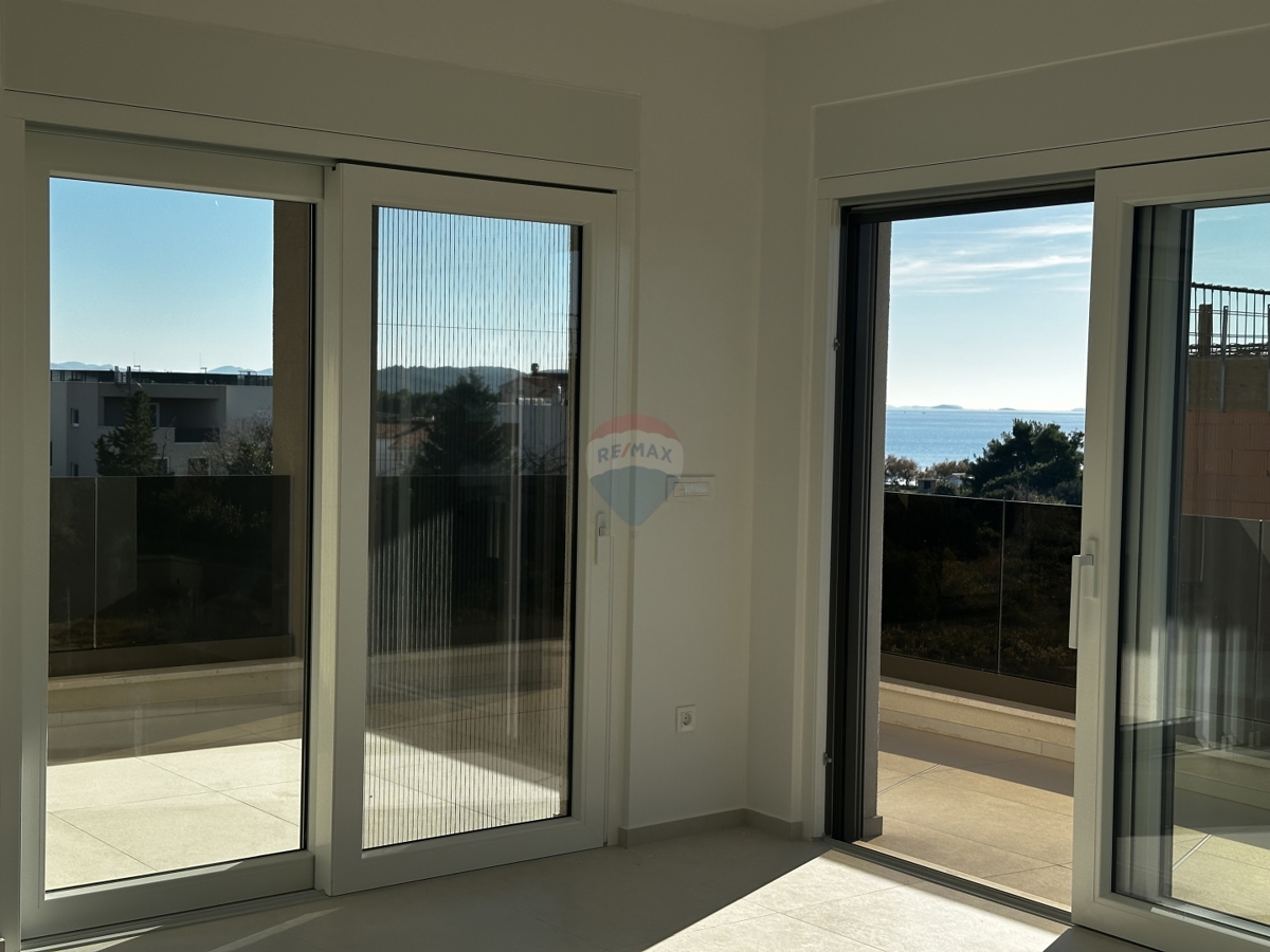 Appartamento Vodice, 91,73m2