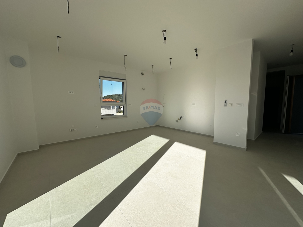 Appartamento Vodice, 91,73m2