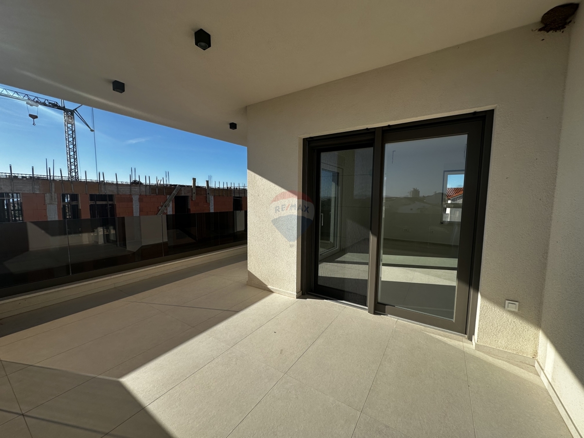 Appartamento Vodice, 91,73m2