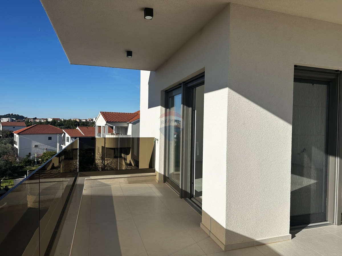Appartamento Vodice, 91,73m2