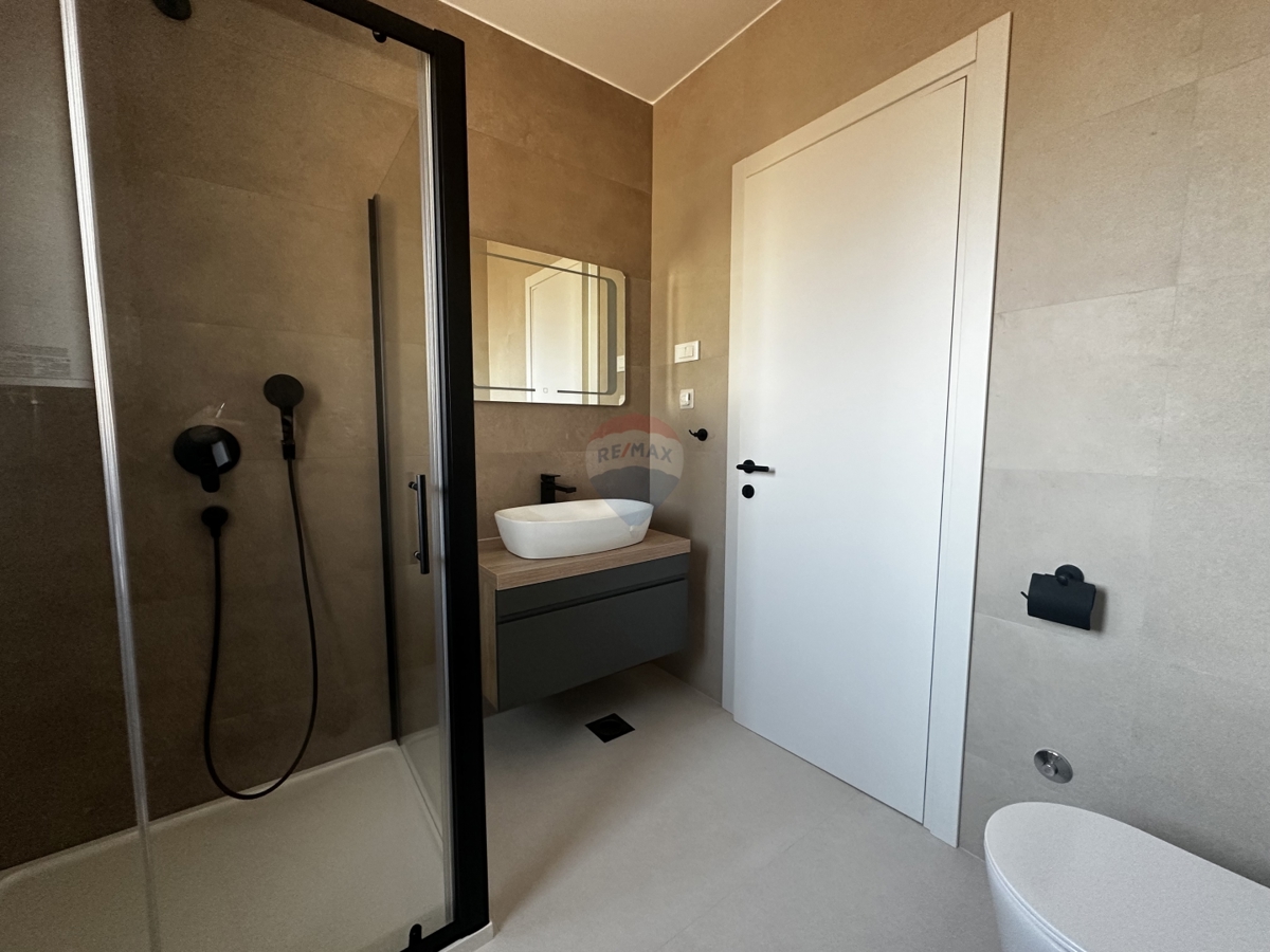 Appartamento Vodice, 91,73m2