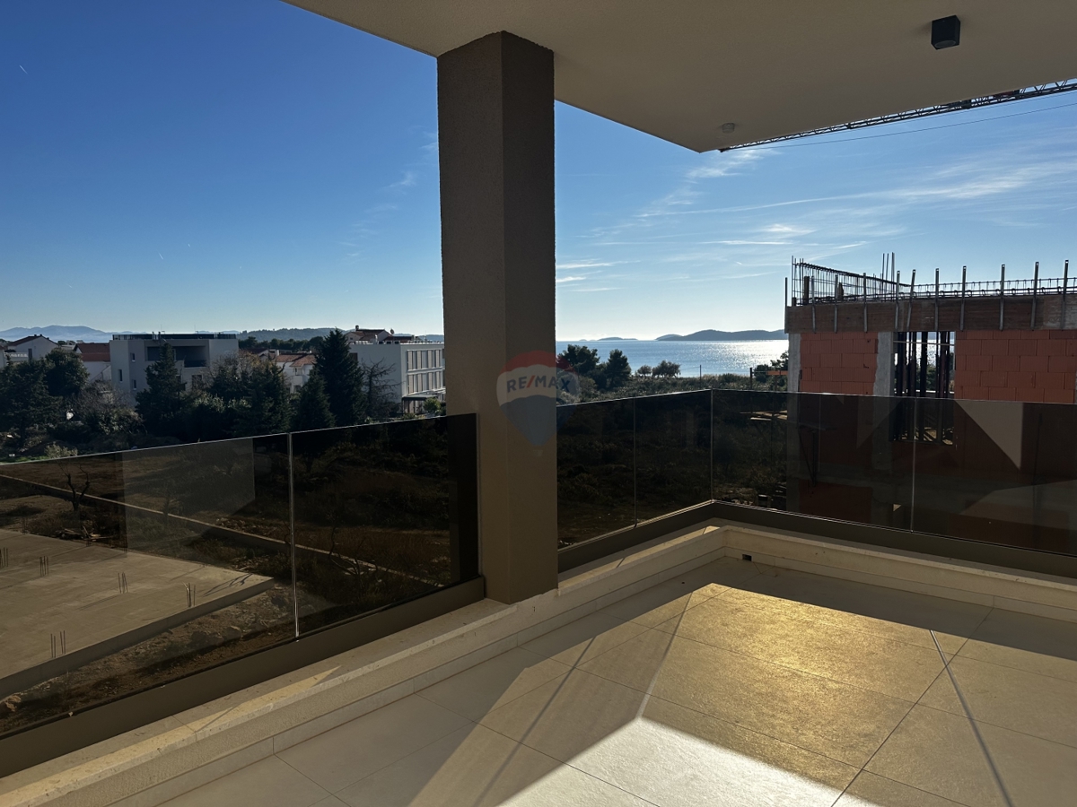 Appartamento Vodice, 91,73m2