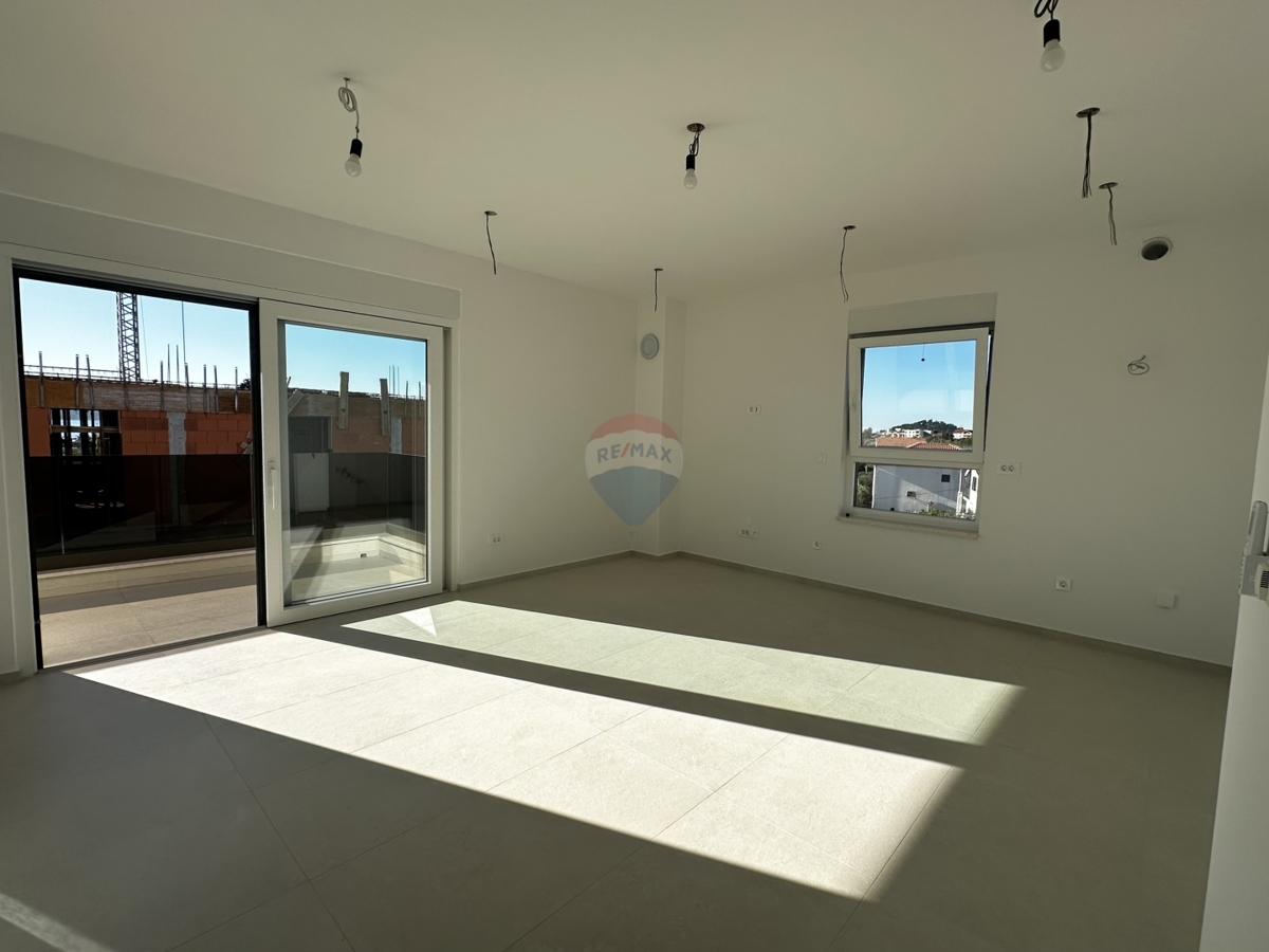 Appartamento Vodice, 91,73m2