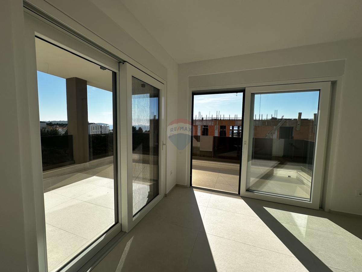 Appartamento Vodice, 91,73m2