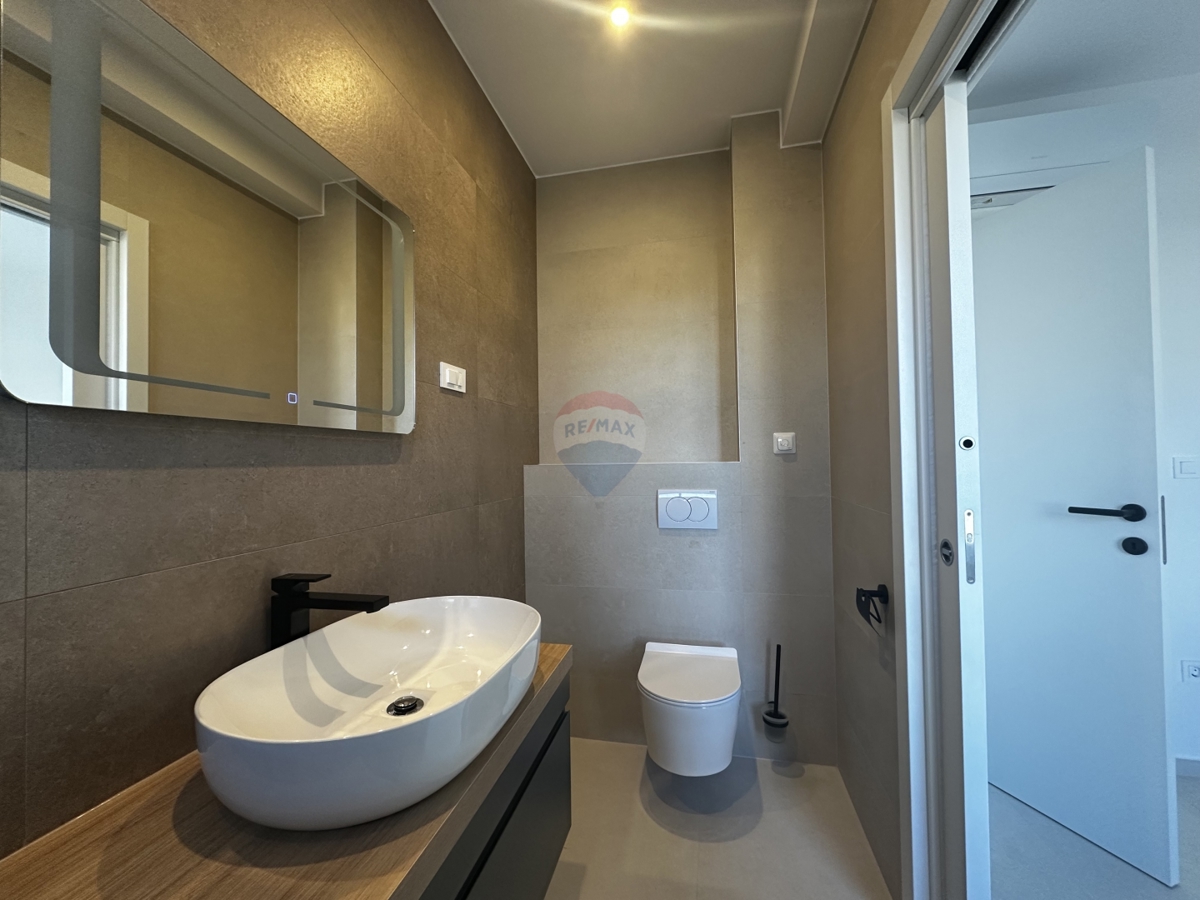 Appartamento Vodice, 91,73m2