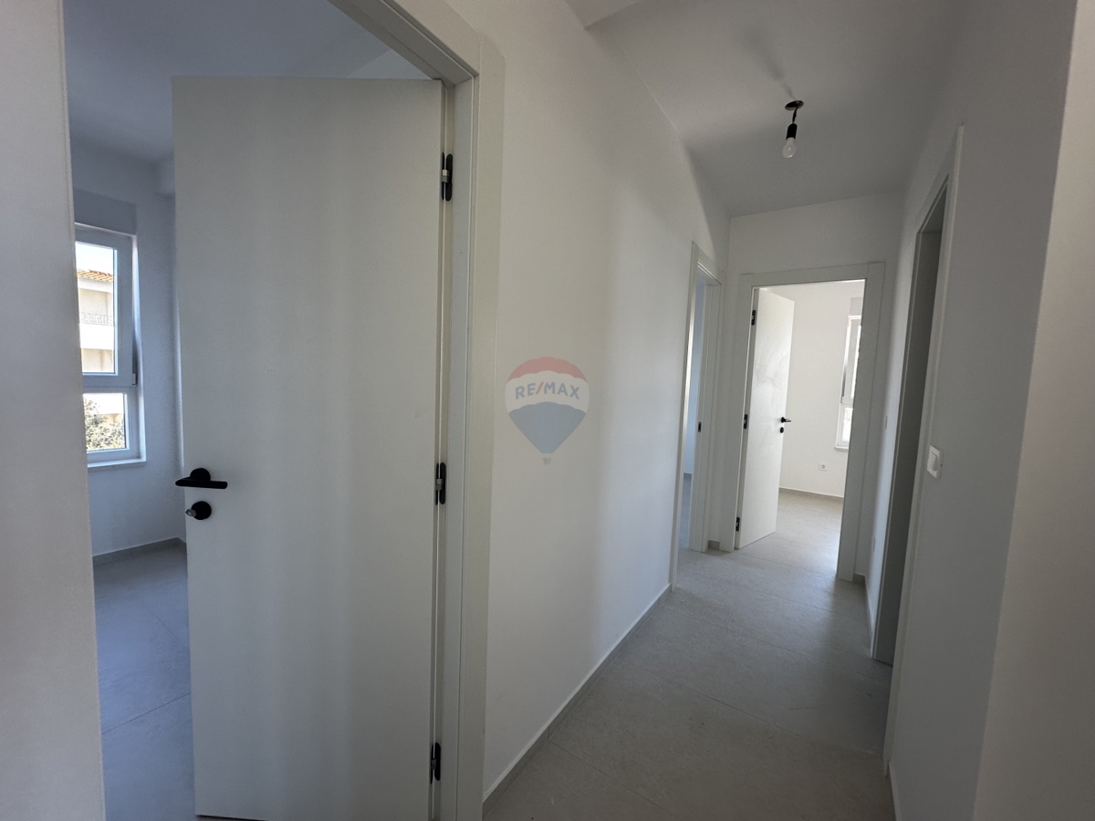 Appartamento Vodice, 91,73m2