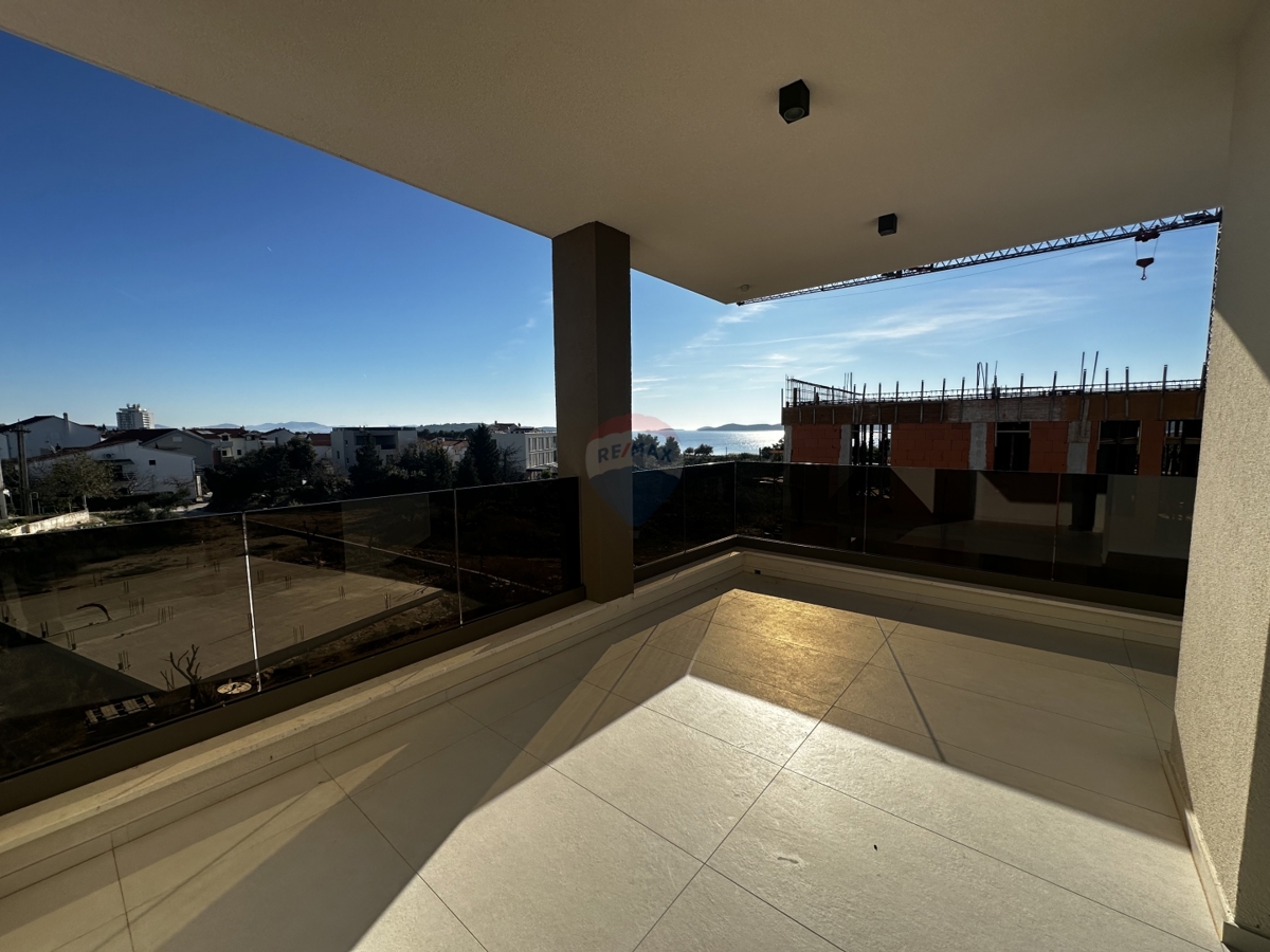 Appartamento Vodice, 91,73m2