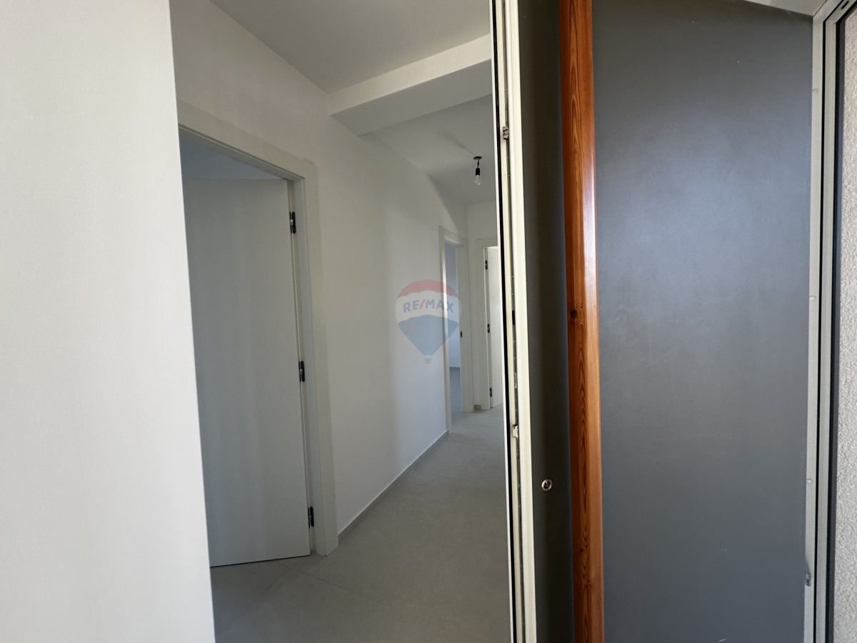 Appartamento Vodice, 91,73m2