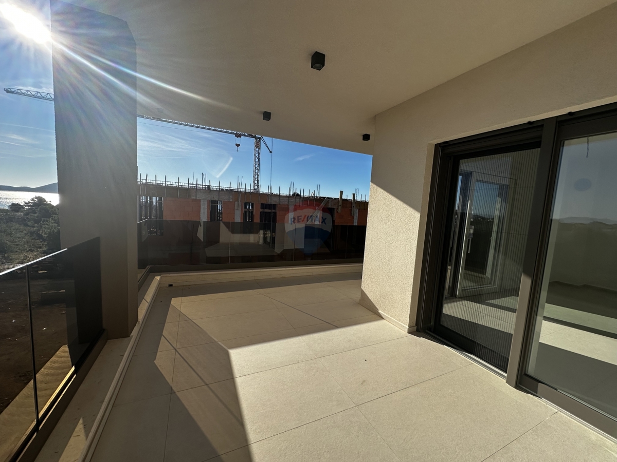 Appartamento Vodice, 91,73m2