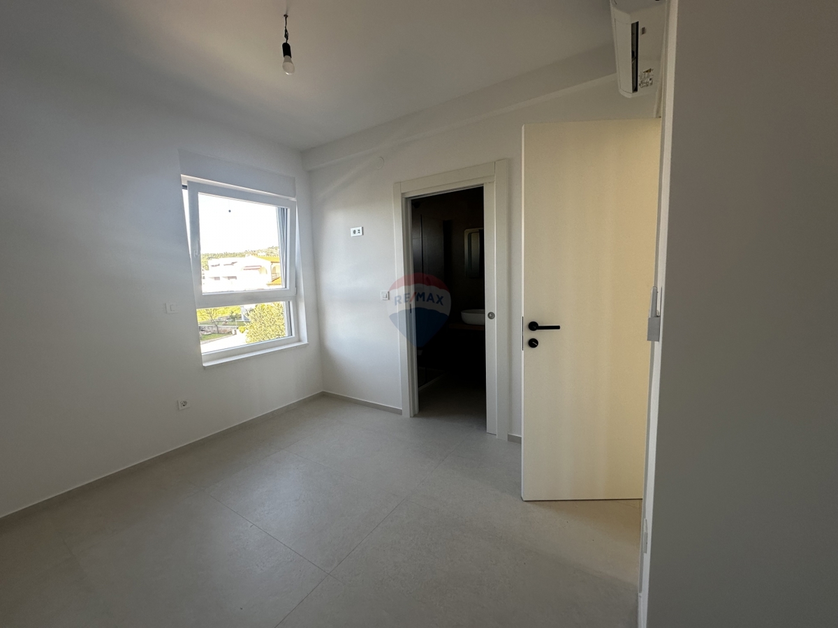 Appartamento Vodice, 91,73m2