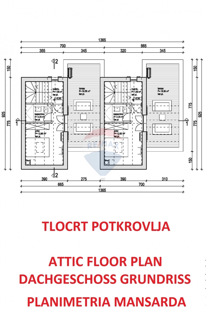 Terreno Krapanj, Šibenik - Okolica, 406m2